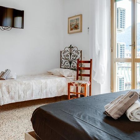 Nonno Doa Holiday Apartment Специя Экстерьер фото