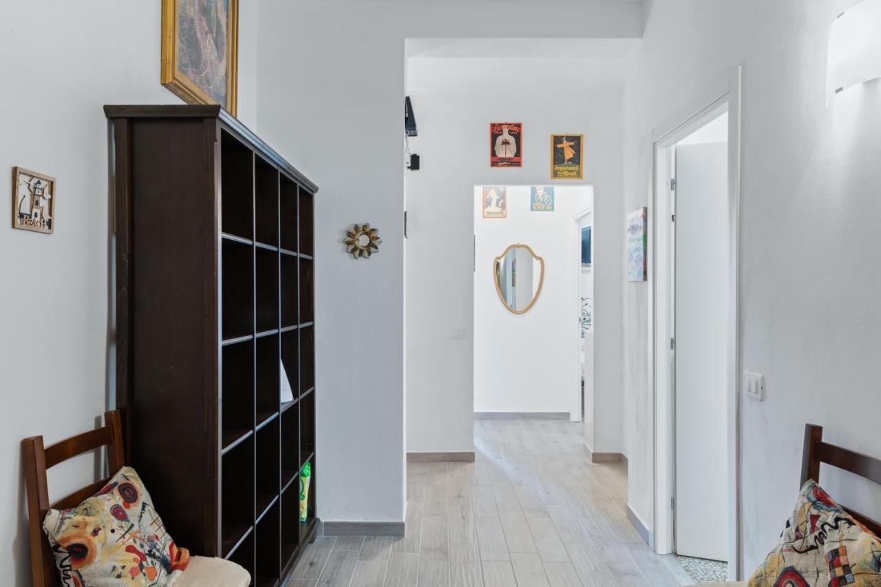 Nonno Doa Holiday Apartment Специя Экстерьер фото