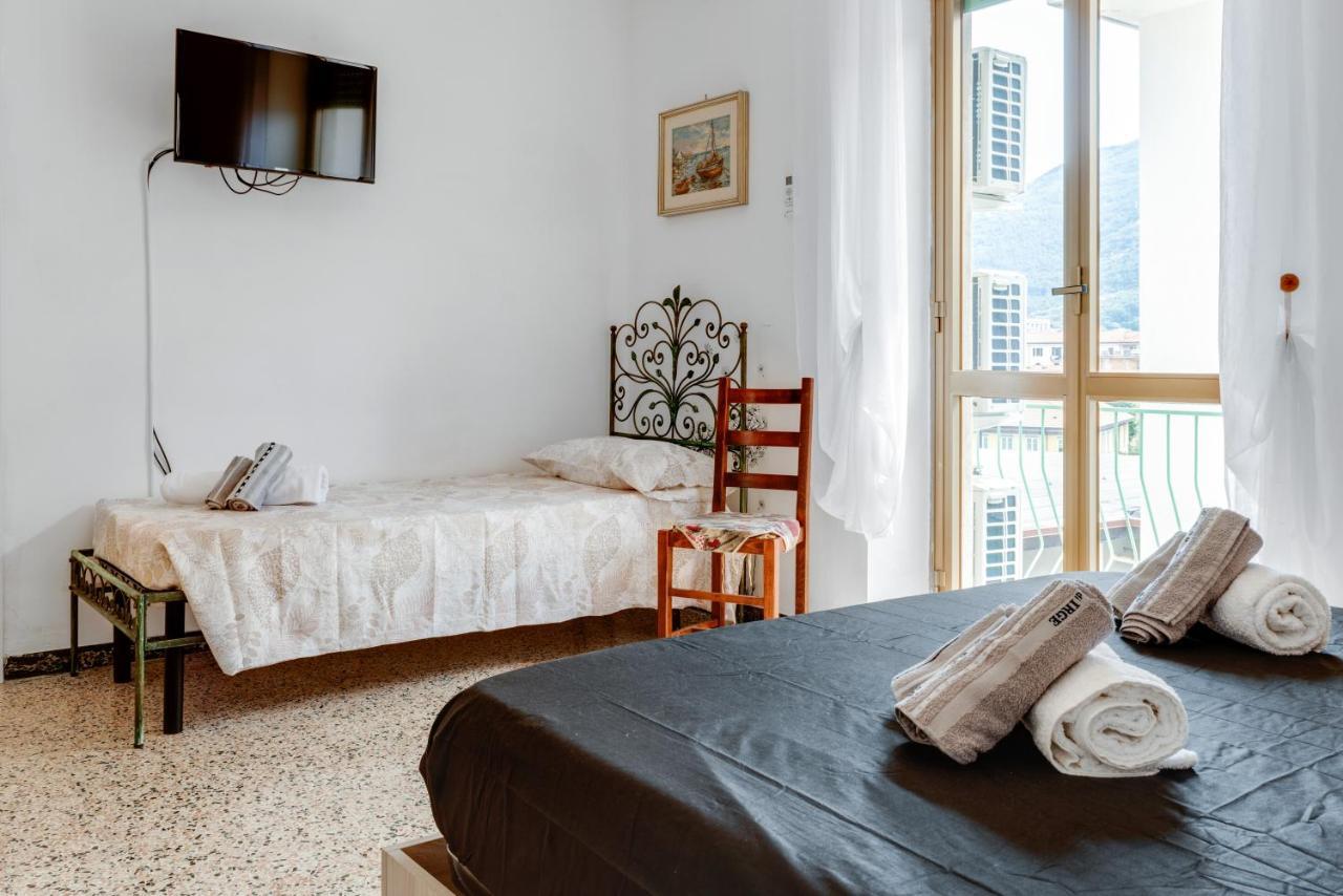 Nonno Doa Holiday Apartment Специя Экстерьер фото