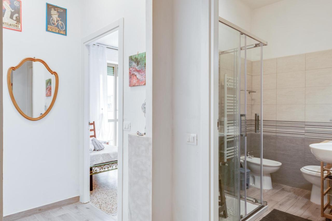 Nonno Doa Holiday Apartment Специя Экстерьер фото
